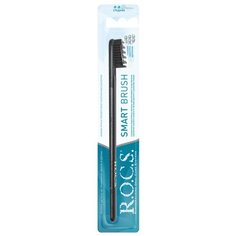 Зубная щетка R.O.C.S.