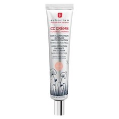 Erborian CC крем Совершенное
