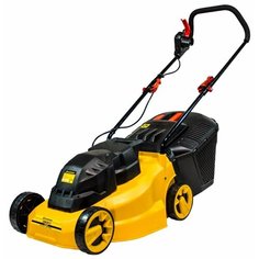 Газонокосилка CHAMPION EM3813