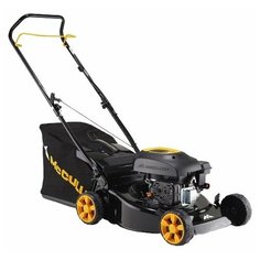 Газонокосилка McCULLOCH M40-110