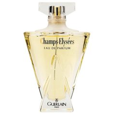 Парфюмерная вода Guerlain
