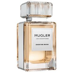 Парфюмерная вода MUGLER Over