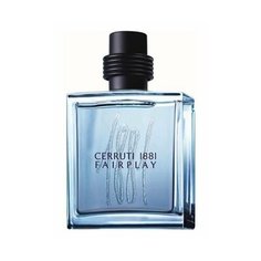 Туалетная вода Cerruti 1881