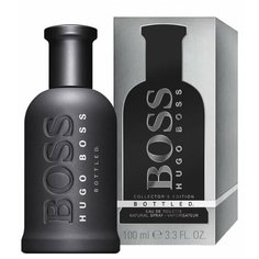 Туалетная вода HUGO BOSS Boss
