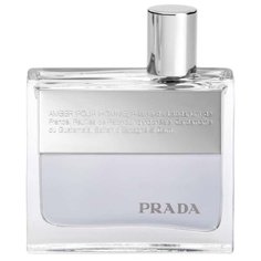 Туалетная вода Prada Amber pour