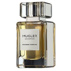 Парфюмерная вода MUGLER Fougere