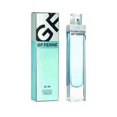 Туалетная вода GF Ferre GF