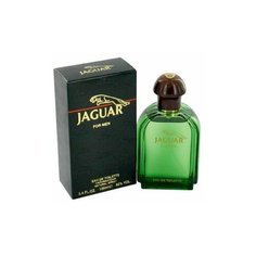 Туалетная вода Jaguar Jaguar
