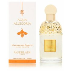 Туалетная вода Guerlain Aqua
