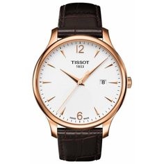 Наручные часы TISSOT