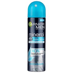 Дезодорант-антиперспирант спрей Garnier