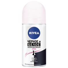 Nivea антиперспирант ролик
