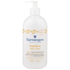 Лосьон для тела Barnangen