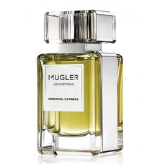 Парфюмерная вода MUGLER