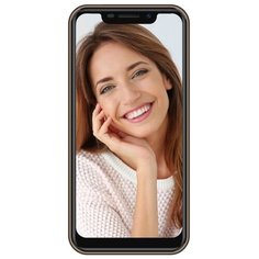 Смартфон INOI 5X Lite