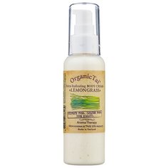 Крем для тела Organic TAI
