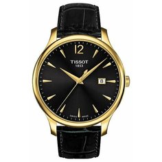 Наручные часы TISSOT