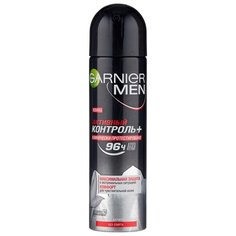 Дезодорант-антиперспирант спрей Garnier