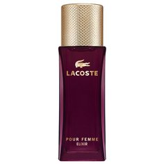 Парфюмерная вода LACOSTE