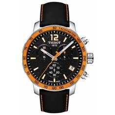 Наручные часы TISSOT