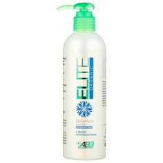 Шампунь Elite Organic для лап с