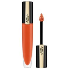 LOreal Paris Rouge Signature