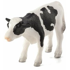 Фигурка Mojo Farmland Теленок