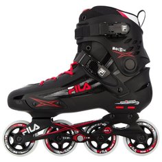Роликовые коньки Fila Skates