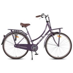 Городской велосипед STELS