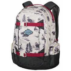 Рюкзак DAKINE Team Mission 25
