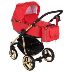 Универсальная коляска Adamex