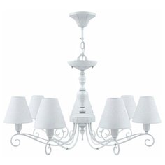 Люстра MAYTONI Provence 1