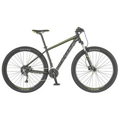 Горный MTB велосипед Scott