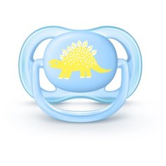Пустышка силиконовая Philips Avent