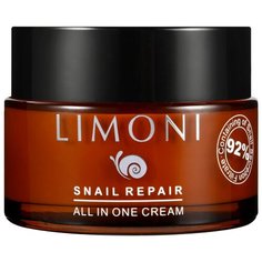 Limoni Snail Repair All In One