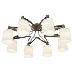 Люстра Citilux Глория CL139181