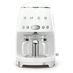Кофеварка smeg DCF02