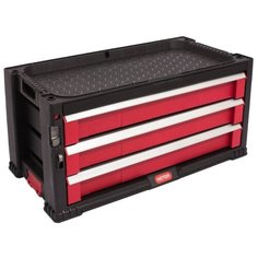 Ящик KETER 3 Drawers Tool Chest