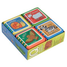 Куликова Е.Н. Мини-книжки ЭВА. АЙРИС пресс