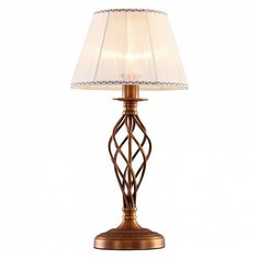 Настольная лампа Citilux Ровена