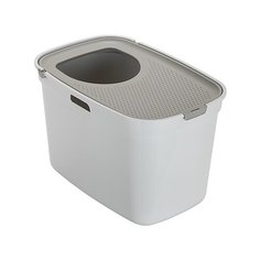 Туалет-домик для кошек Moderna