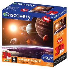 Пазл Prime 3D В Космосе 13570