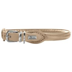 Ошейник HUNTER Round & Soft Elk