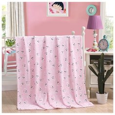 Плед Hongda Textile Зайчата 130