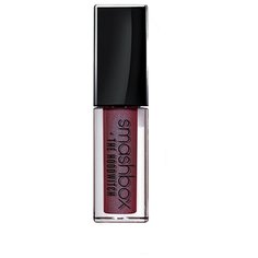 Smashbox жидкая помада для губ