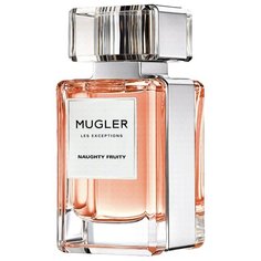 Парфюмерная вода MUGLER Naughty