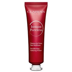 Clarins база под макияж