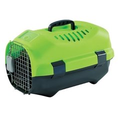 Переноска-клиппер для кошек и Родные места