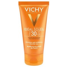 Vichy эмульсия Capital Ideal