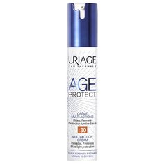 Uriage крем Age Protect